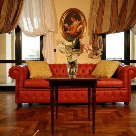 Villa Picena Colli del Tronto Esterno foto