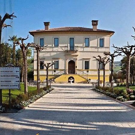 Villa Picena Colli del Tronto Esterno foto