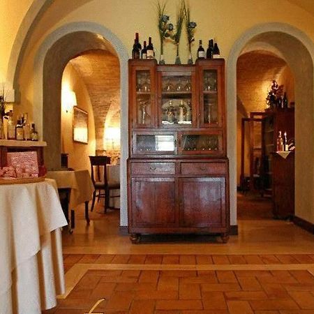 Villa Picena Colli del Tronto Esterno foto
