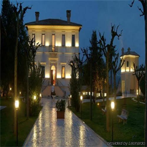 Villa Picena Colli del Tronto Esterno foto