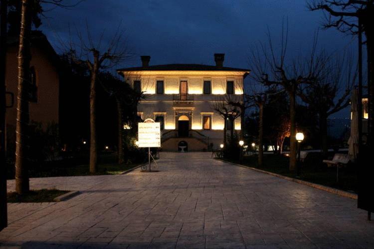 Villa Picena Colli del Tronto Esterno foto