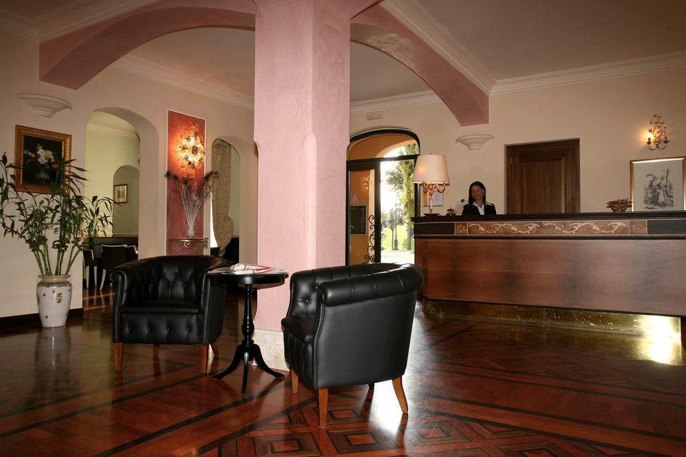 Villa Picena Colli del Tronto Esterno foto