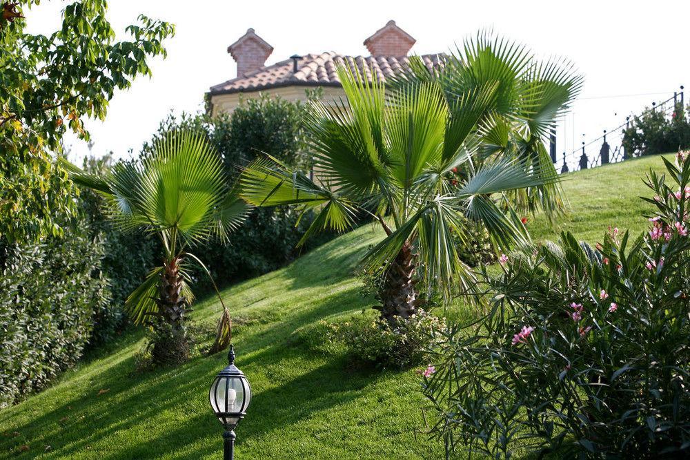 Villa Picena Colli del Tronto Esterno foto