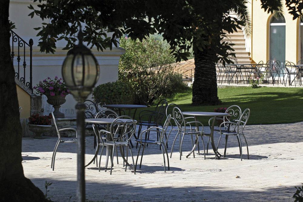 Villa Picena Colli del Tronto Esterno foto