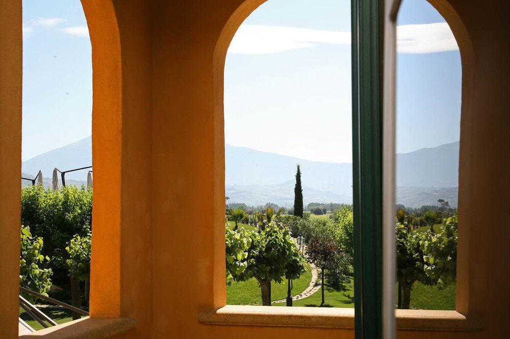 Villa Picena Colli del Tronto Esterno foto