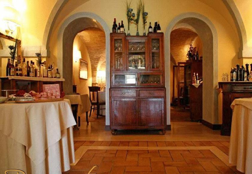 Villa Picena Colli del Tronto Esterno foto