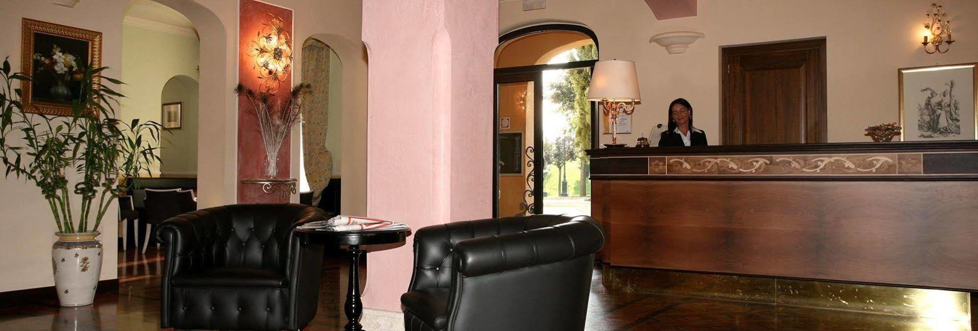 Villa Picena Colli del Tronto Esterno foto