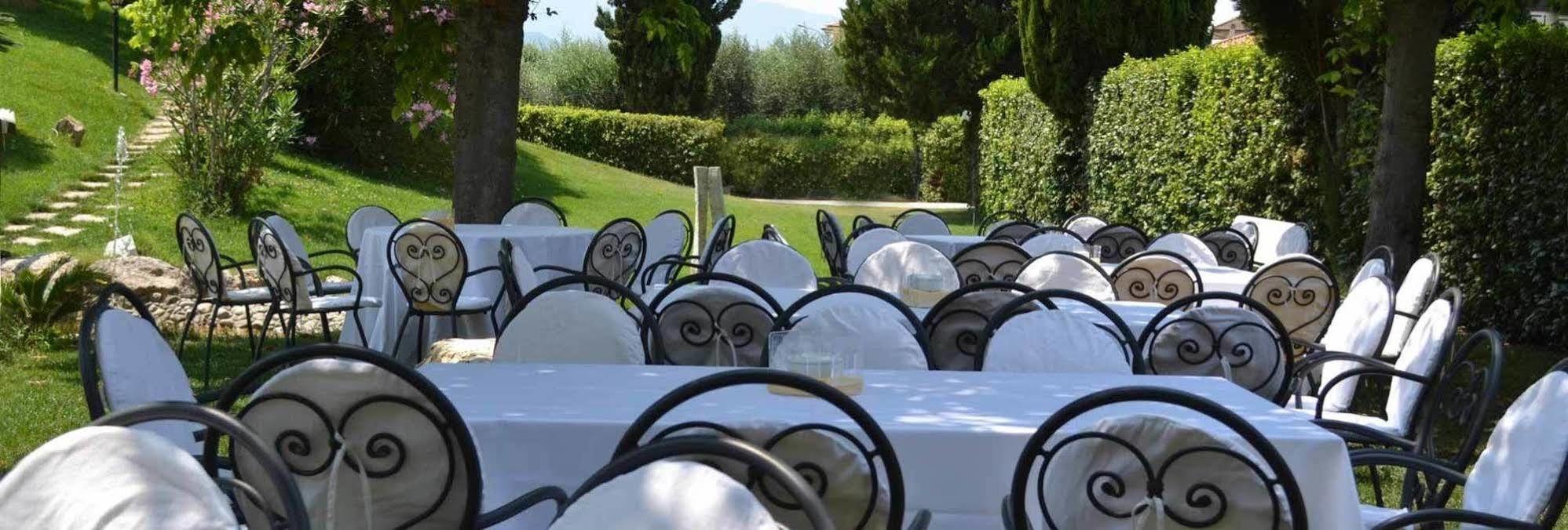 Villa Picena Colli del Tronto Esterno foto