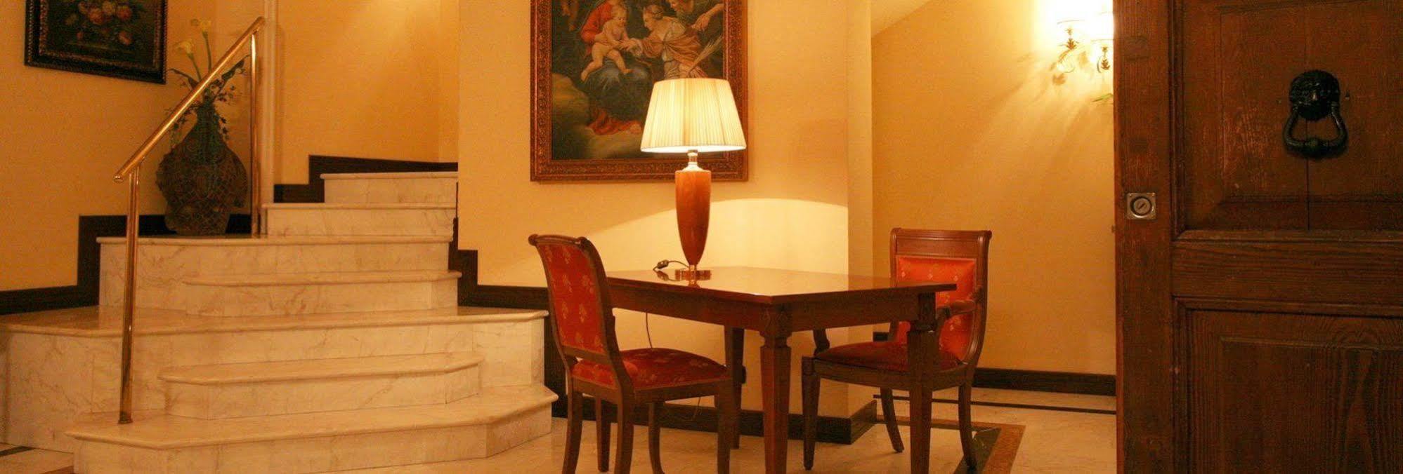 Villa Picena Colli del Tronto Esterno foto