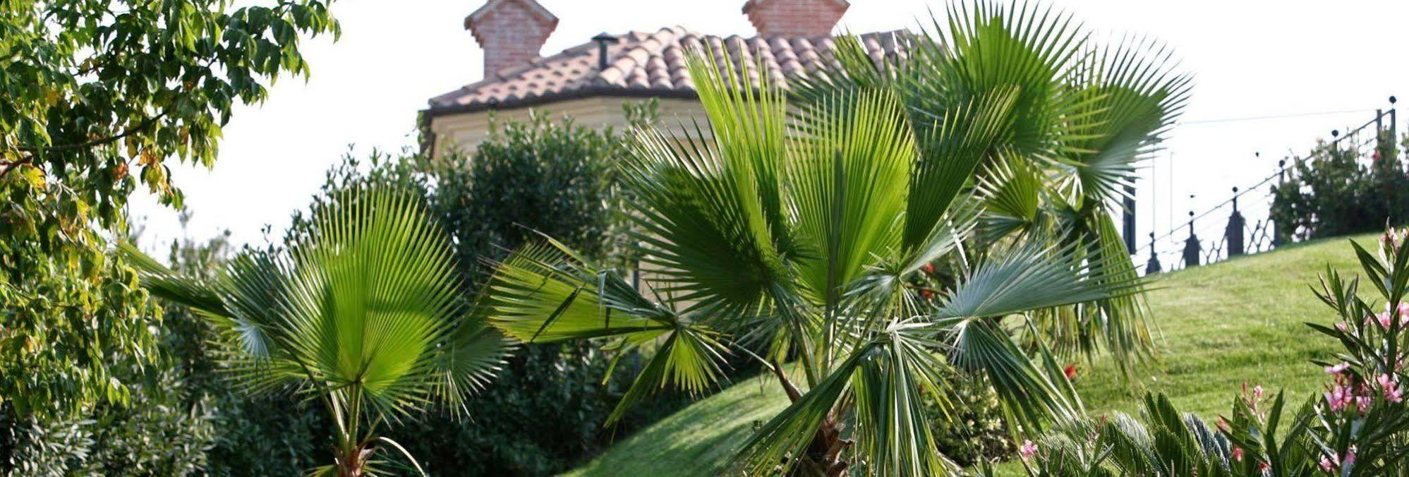 Villa Picena Colli del Tronto Esterno foto
